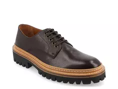 Оксфорды Country Oxford Taft, коричневый