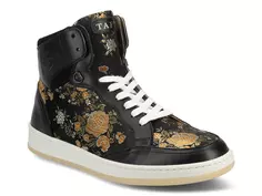 Кроссовки Rapido High-Top Sneaker Taft, черный