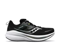 Кроссовки Omni 22 Running Shoe Saucony, черно-белый