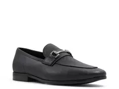 Лоферы Mullberry Loafer Aldo, черный