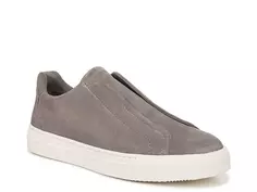 Кроссовки Lakewood Slip-On Sneaker Vince, серый