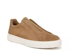 Кроссовки Lakewood Slip-On Sneaker Vince, цвет tan