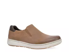 Слипоны Trent Slip-On Dansko, темно-коричневый