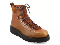 Сапоги Alpine Boot Taft, цвет honey