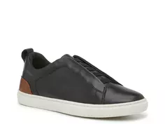 Кроссовки Caene Slip-On Sneaker Vince Camuto, черный