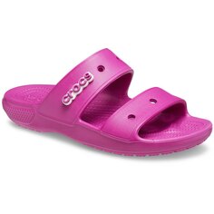 Сандалии Crocs Classic, синий
