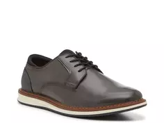 Оксфорды Barnfel Oxford Mix No. 6, серый
