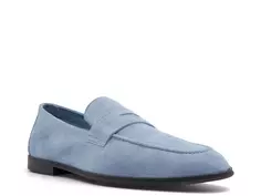 Лоферы Journey Penny Loafer Aldo, синий
