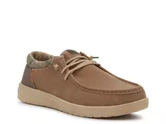 Кроссовки Paul Slip-On Heydude, цвет tan