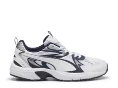 Кроссовки Milenio Tech Sneaker Puma, белый/синий