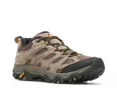 Кроссовки MOAB 3 Vent Trail Shoe Merrell, серый