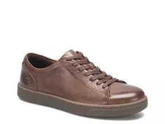 Кроссовки Allegheny Sneaker Born, темно-коричневый
