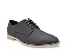Оксфорды Adeso Oxford Calvin Klein, серый