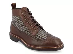 Сапоги Boston Boot Taft, коричневый