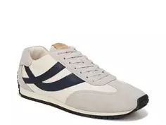Кроссовки Oasis Runner Sneaker Vince, цвет horchatawhite
