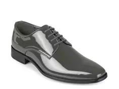 Оксфорды Cole Oxford Vance Co., серый