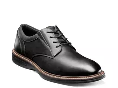 Оксфорды Griff Oxford Nunn Bush, черный