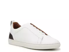Кроссовки Caene Slip-On Sneaker Vince Camuto, белый