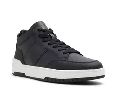 Кроссовки Victor High-Top Sneaker Aldo, черный