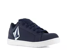 Кроссовки Stone Composite Toe Work Sneaker Volcom, синий
