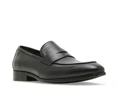 Лоферы Stonnie Loafer Steve Madden, черный