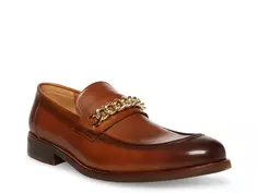 Лоферы Almano Loafer Steve Madden, цвет tanleather