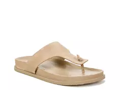Сандалии Diego Sandal Vince, бежевый