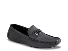 Лоферы Agaro Loafer Guess, черный