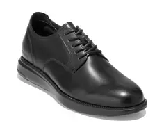 Оксфорды Grand Atlantic Oxford Cole Haan, черный