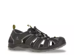 Сандалии Byronbay Trail Sandal Kamik, черный