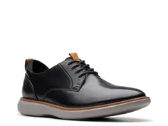 Оксфорды Brantin Oxford Clarks, черный