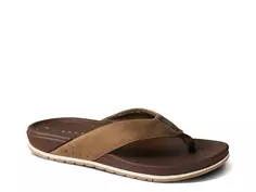 Сандалии Cushion Bonzer Sandal Reef, темно-коричневый