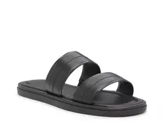 Сандалии Nelam Sandals Vince Camuto, черный