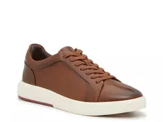 Кроссовки Briyann Sneaker Mix No. 6, темно-коричневый