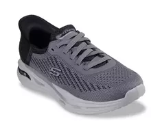 Кроссовки Slip-Ins Arch Fit Drex Sneaker Skechers, серый