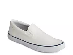 Кроссовки Striper II Slip-On Sneaker Sperry, белый