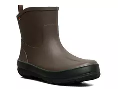 Сапоги Digger Waterproof Rain Boot Bogs, темно-коричневый