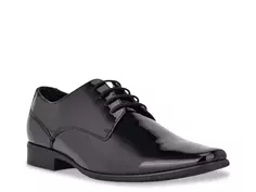 Оксфорды Brodie Oxford Calvin Klein, черный