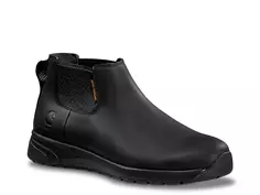 Сапоги Force Romeo Nano Composite Toe Boot Carhartt, черный