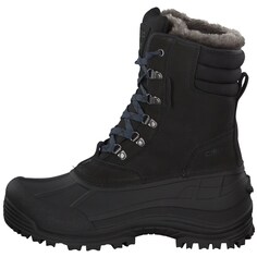 Ботинки CMP Boots Kinos WP, черный