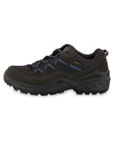 Кроссовки Sirkos Evo GTX Lo Lowa, мультиколор
