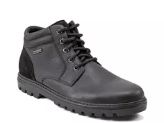 Сапоги Weather or Not Boot Rockport, черный