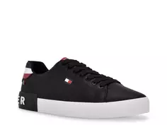 Кроссовки Rezz Sneaker Tommy Hilfiger, черный