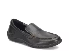Лоферы Brompton Loafer Born, черный