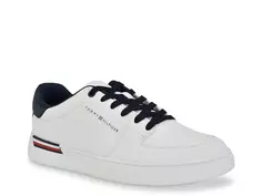 Кроссовки Jorian Sneaker Tommy Hilfiger, белый