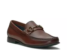 Лоферы Caelan Loafer Vince Camuto, цвет cognac
