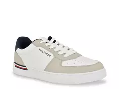 Кроссовки Jeoffry Sneaker Tommy Hilfiger, белый