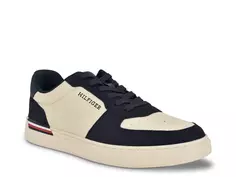 Кроссовки Jeoffry Sneaker Tommy Hilfiger, синий