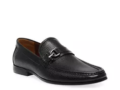 Лоферы Chivan Loafer Steve Madden, черный