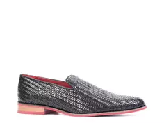 Лоферы Gibson Weave Loafer Carlos By Carlos Santana, черный